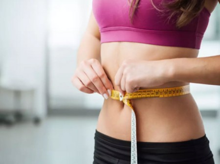 Darkolates - Weight Reduction Kit